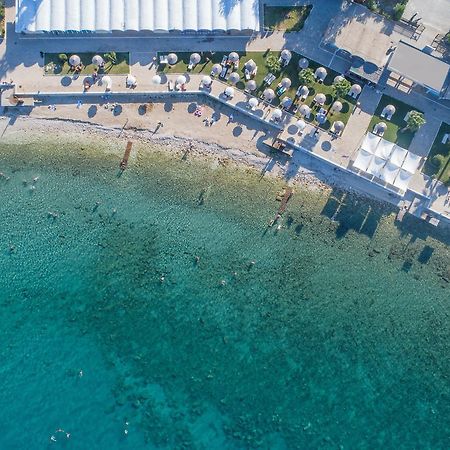 Strada Marina Hotel Zákinthosz Kültér fotó