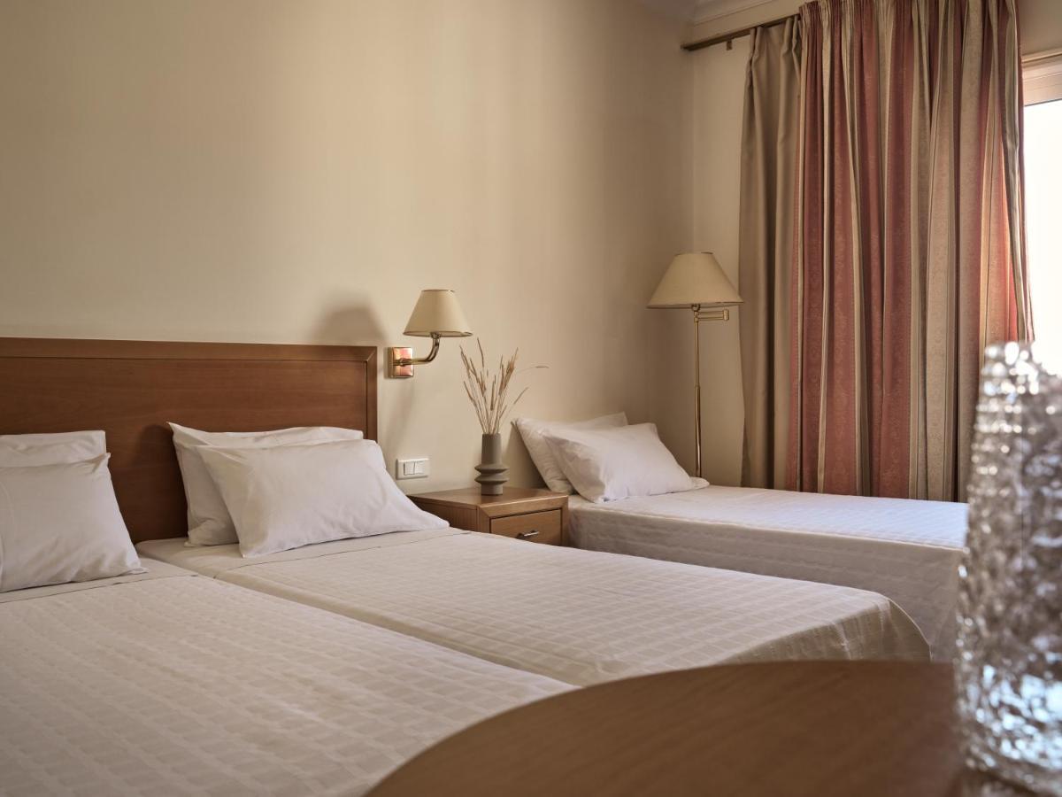 Strada Marina Hotel Zákinthosz Kültér fotó