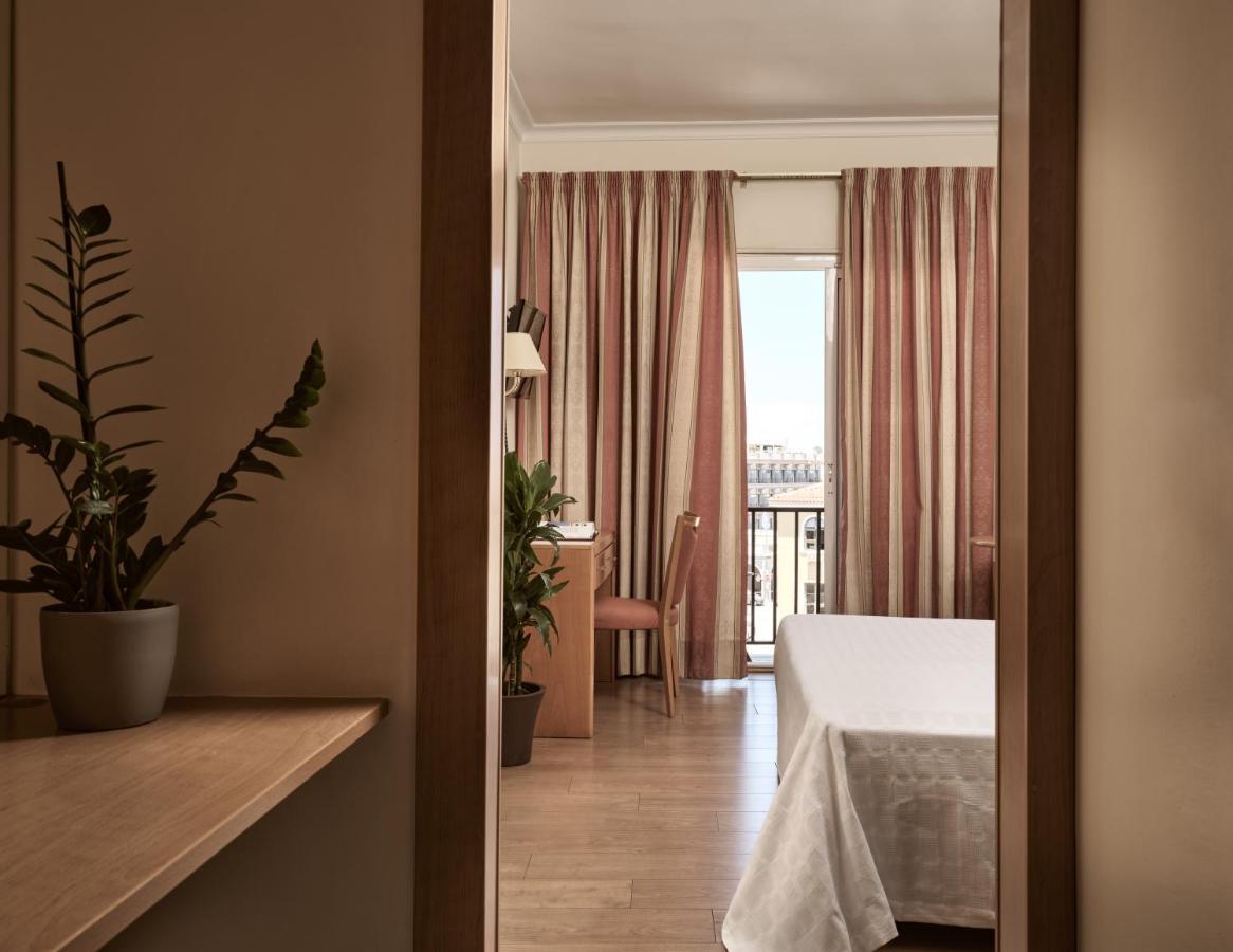 Strada Marina Hotel Zákinthosz Kültér fotó