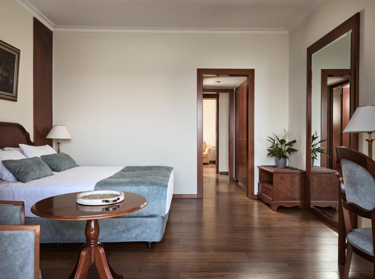 Strada Marina Hotel Zákinthosz Kültér fotó