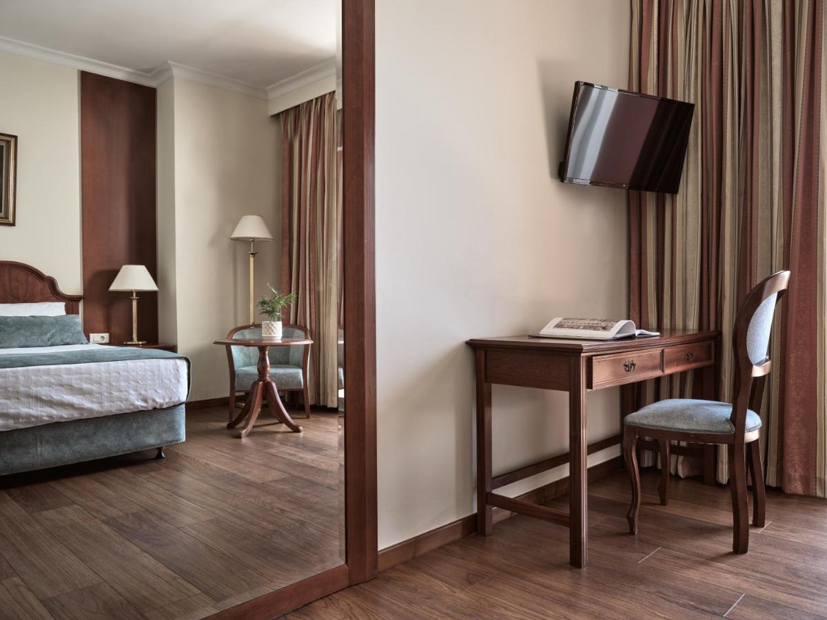 Strada Marina Hotel Zákinthosz Kültér fotó