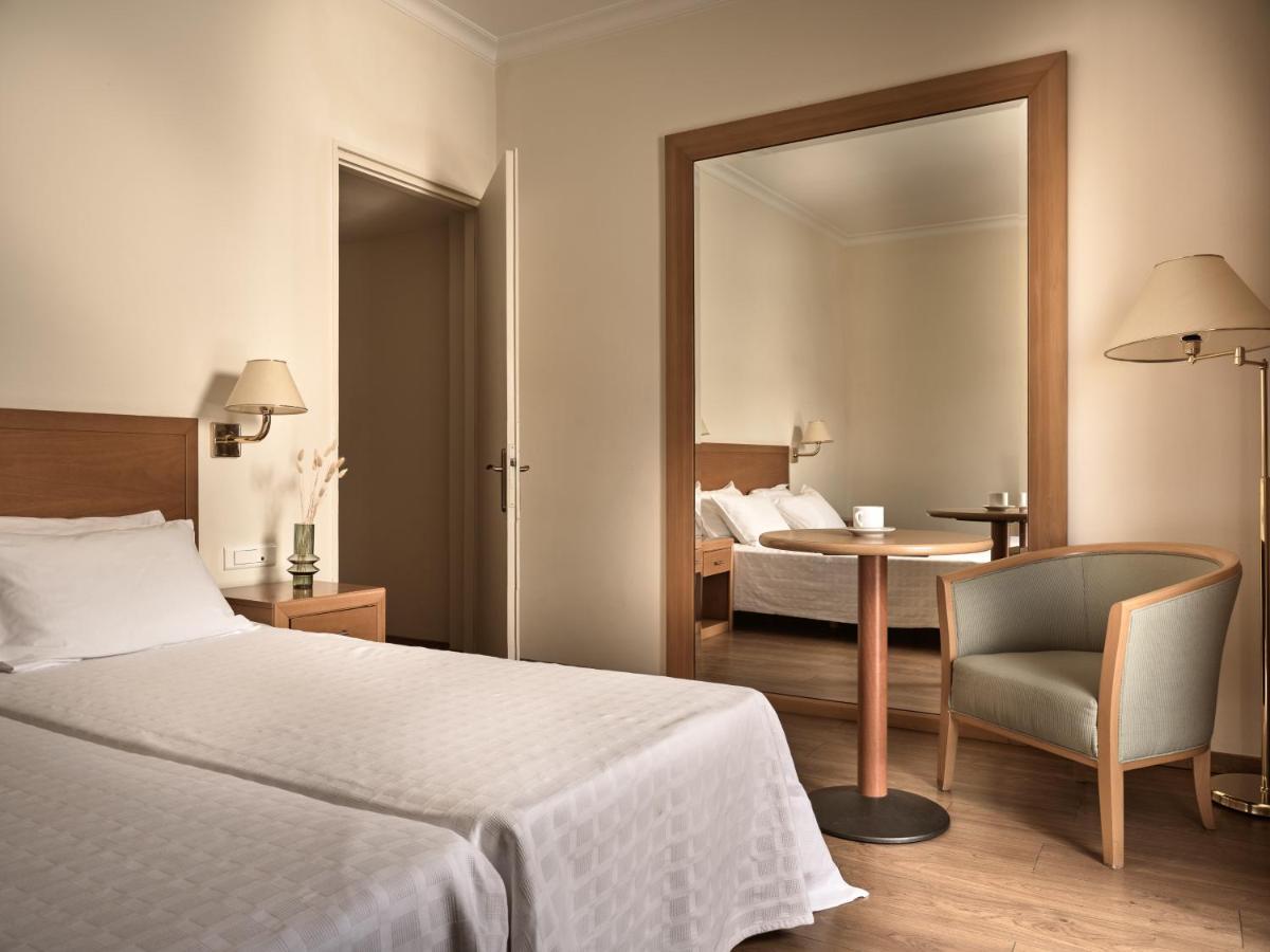 Strada Marina Hotel Zákinthosz Kültér fotó