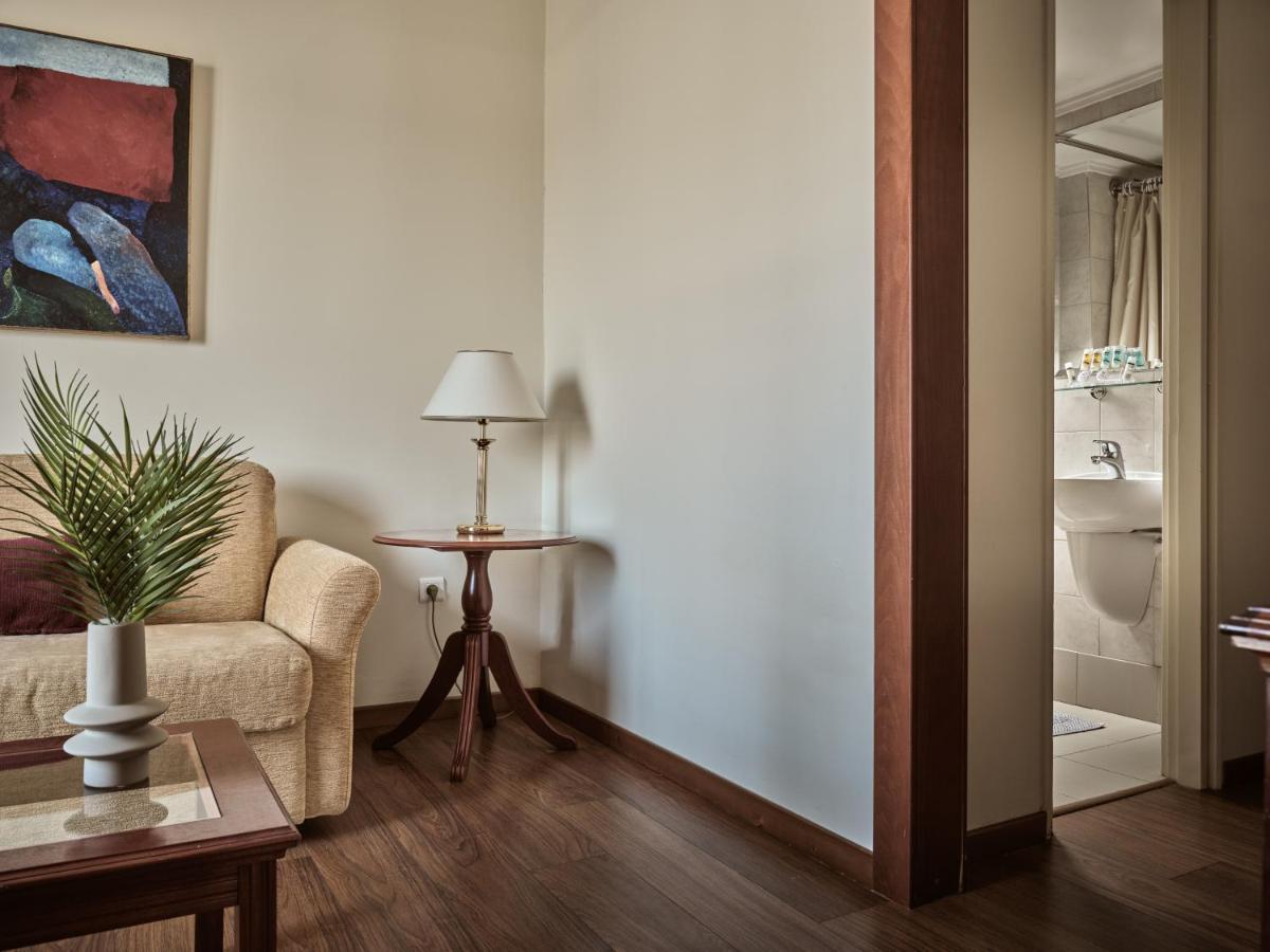 Strada Marina Hotel Zákinthosz Kültér fotó