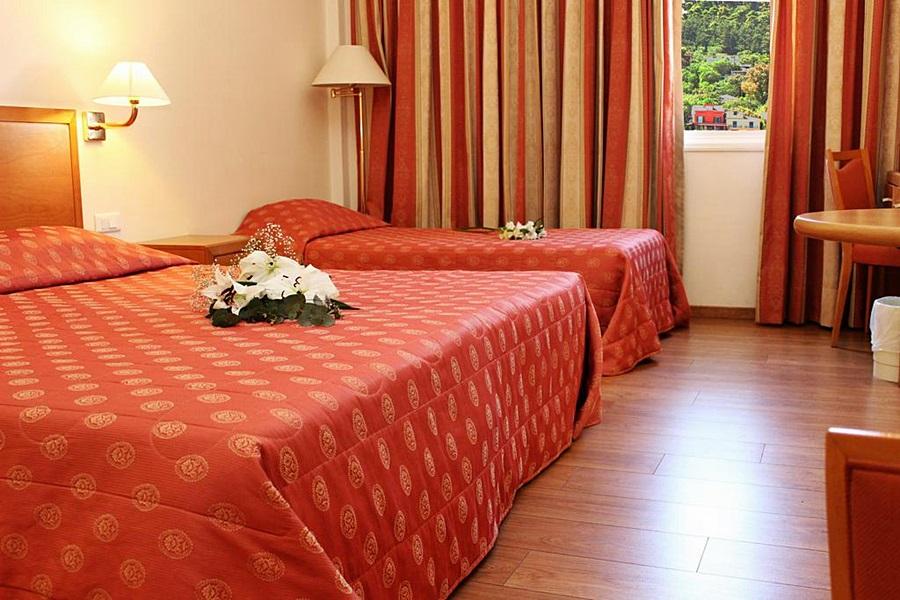 Strada Marina Hotel Zákinthosz Kültér fotó