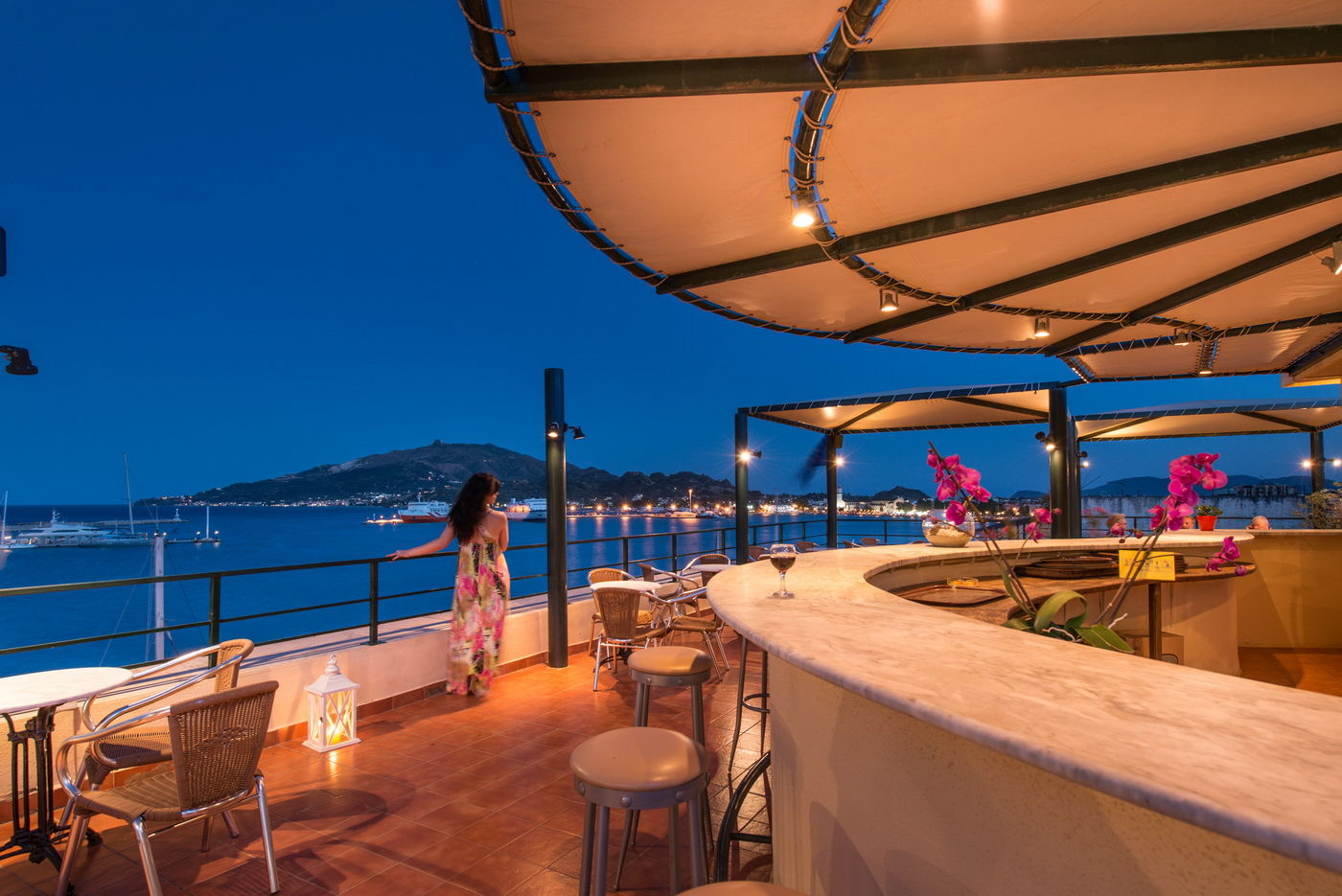 Strada Marina Hotel Zákinthosz Kültér fotó