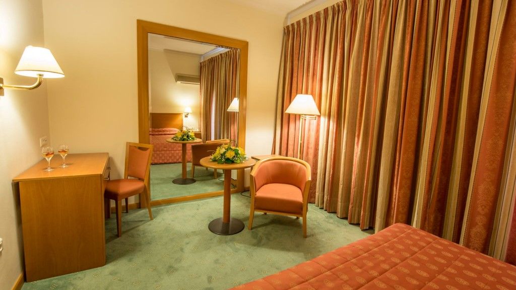 Strada Marina Hotel Zákinthosz Kültér fotó