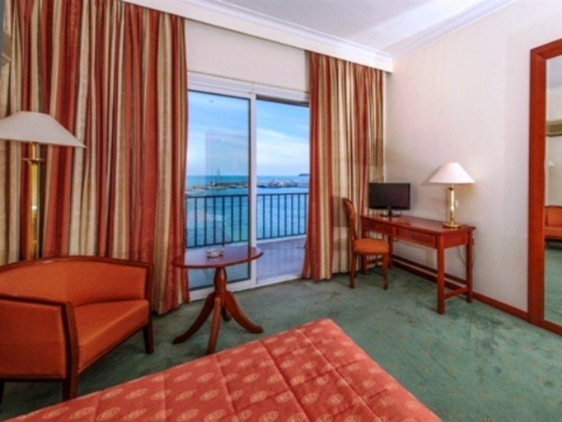 Strada Marina Hotel Zákinthosz Kültér fotó