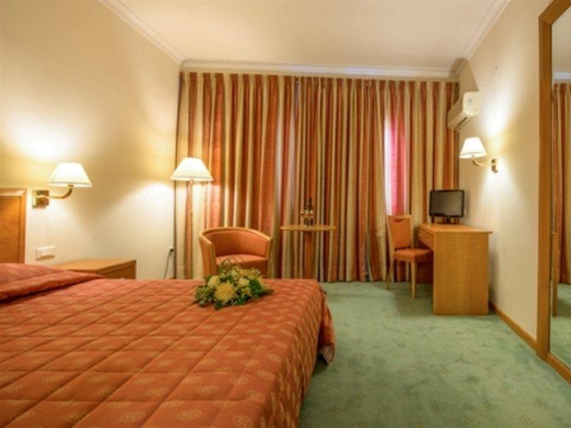 Strada Marina Hotel Zákinthosz Kültér fotó