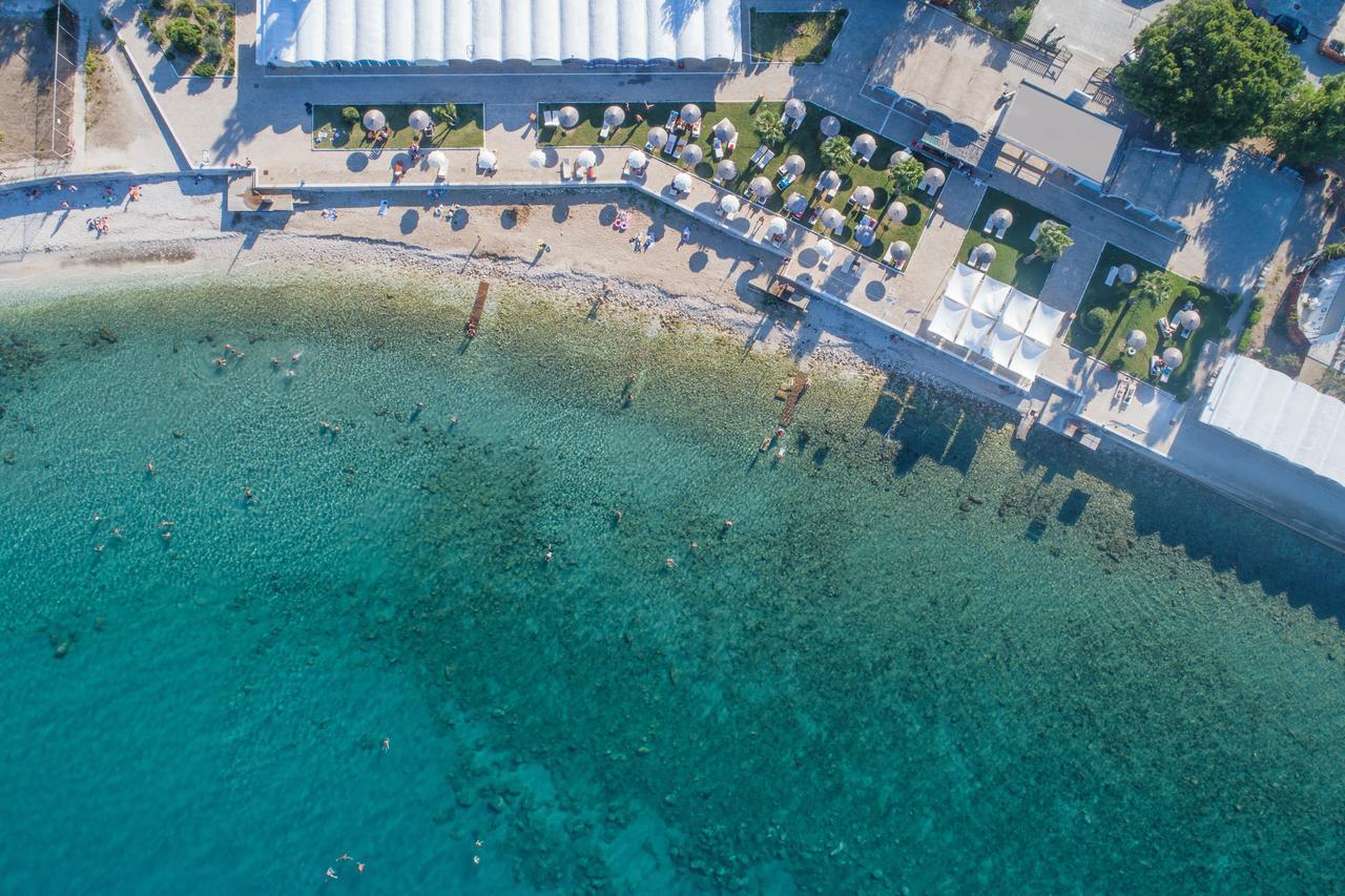Strada Marina Hotel Zákinthosz Kültér fotó