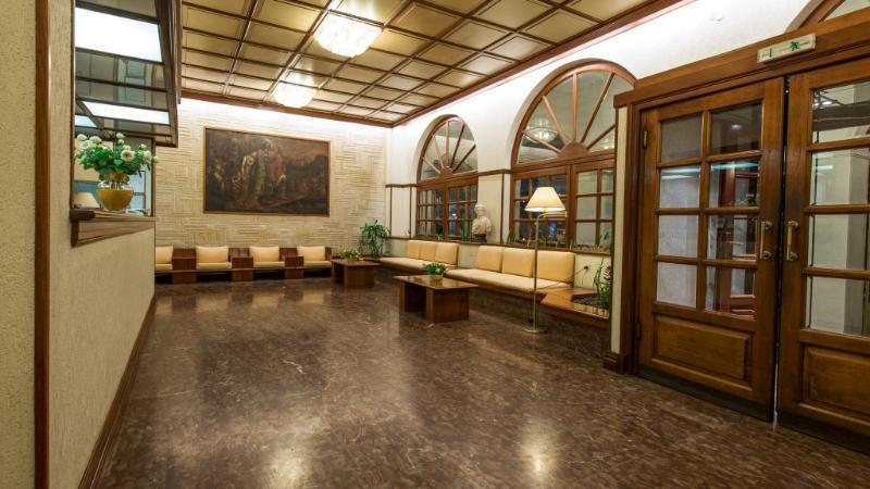 Strada Marina Hotel Zákinthosz Kültér fotó