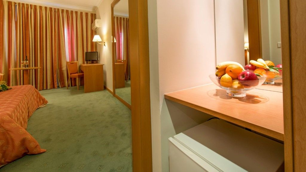 Strada Marina Hotel Zákinthosz Kültér fotó